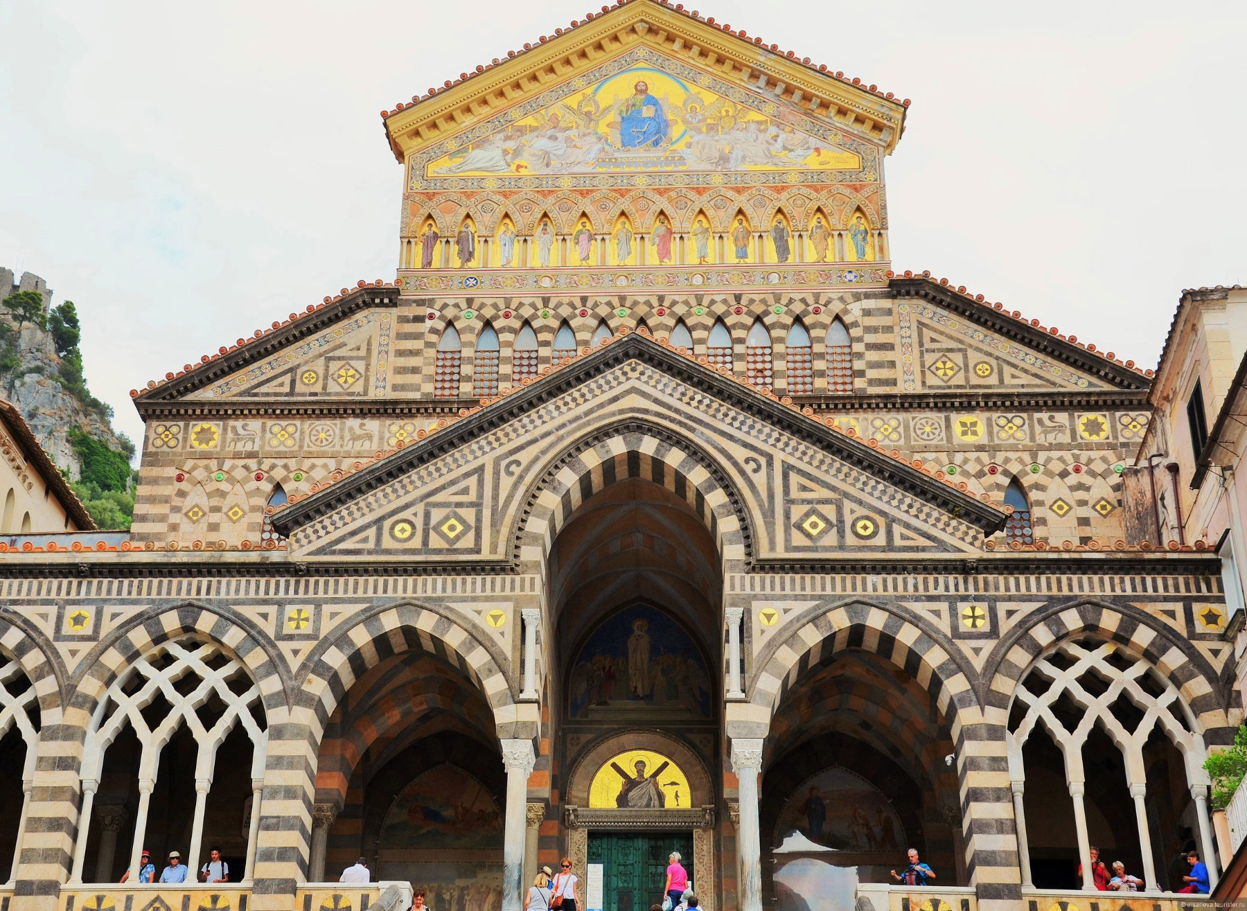 Amalfi